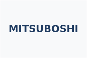 MITSUBOSHI