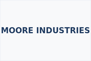 MOORE INDUSTRIES