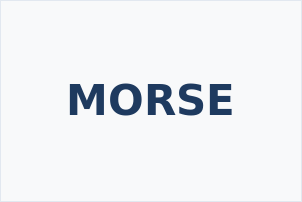MORSE