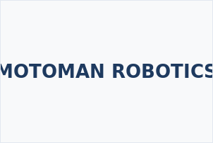MOTOMAN ROBOTICS