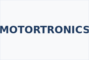 MOTORTRONICS