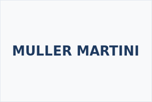 MULLER MARTINI