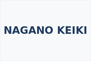 NAGANO KEIKI