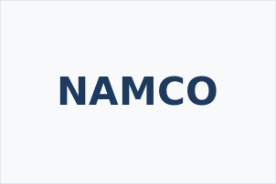 NAMCO