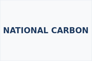 NATIONAL CARBON