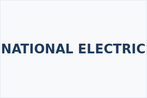 NATIONAL ELECTRIC
