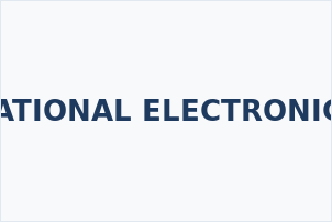 NATIONAL ELECTRONICS