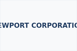 NEWPORT CORPORATION