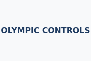 OLYMPIC CONTROLS