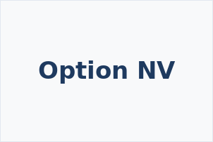 Option NV