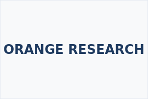 ORANGE RESEARCH