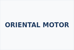 ORIENTAL MOTOR