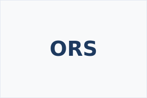 ORS