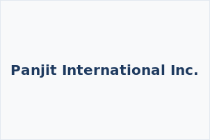 Panjit International Inc.