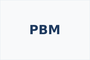 PBM
