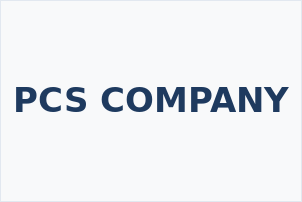 PCS COMPANY