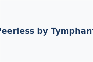 Peerless by Tymphany
