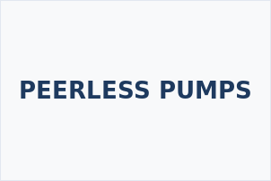 PEERLESS PUMPS