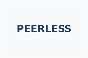 PEERLESS