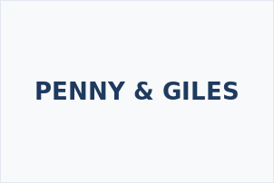 PENNY & GILES