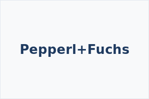 Pepperl+Fuchs