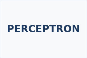 PERCEPTRON