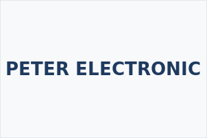 PETER ELECTRONIC