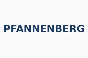 PFANNENBERG