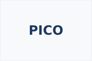 PICO