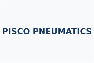 PISCO PNEUMATICS