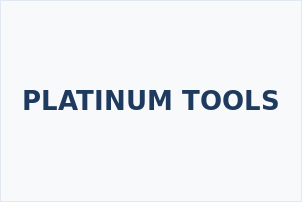 PLATINUM TOOLS