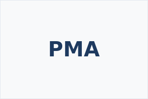 PMA