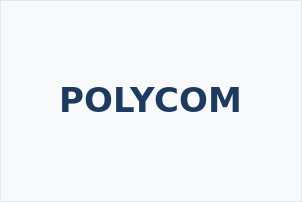POLYCOM