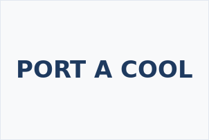 PORT A COOL