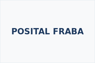 POSITAL FRABA