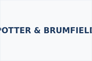 POTTER & BRUMFIELD