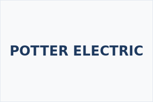 POTTER ELECTRIC