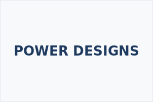 POWER DESIGNS