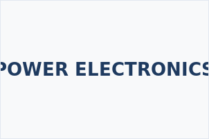 POWER ELECTRONICS