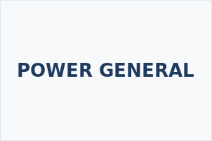 POWER GENERAL