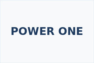 POWER ONE