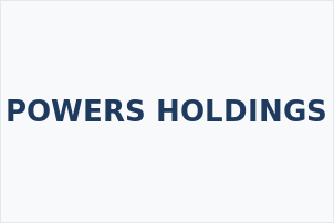 POWERS HOLDINGS