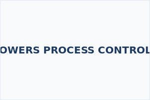 POWERS PROCESS CONTROLS