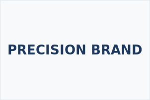 PRECISION BRAND