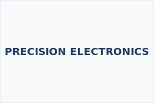 PRECISION ELECTRONICS
