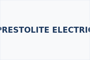 PRESTOLITE ELECTRIC