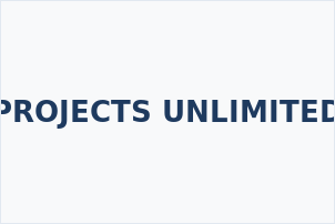 PROJECTS UNLIMITED