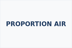 PROPORTION AIR