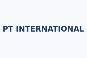 PT INTERNATIONAL