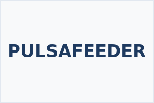 PULSAFEEDER